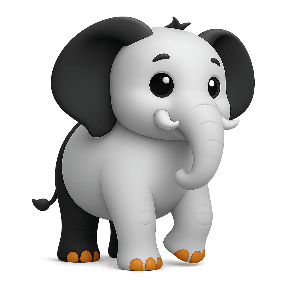 mascot